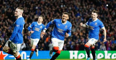 The Rangers omen that has European Cup Winners Cup hero convinced of Europa League glory