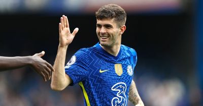 Chelsea drop major Christian Pulisic team news hint ahead of Man United Premier League clash