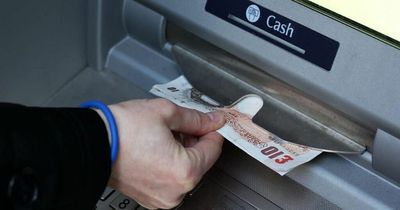 Nearly quarter of free-to-use cash machines have gone since 2018
