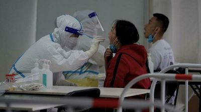 Beijing Expands Mass Testing as Lockdown Fears Grow