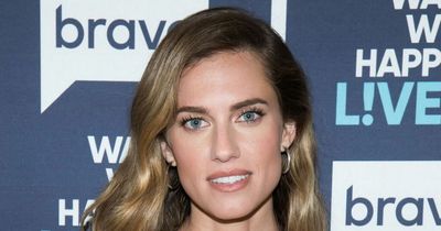 The Last Kingdom's Alexander Dreymon and Girls star Allison Williams welcome first baby