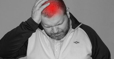 Warning over 'staggering rise' in people with condition that causes strokes