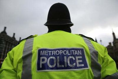 Stalking offences soar by 400 per cent in London