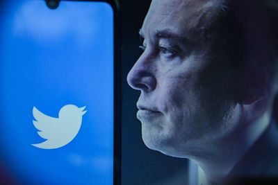 Chaotic and crass: a brief timeline of Elon Musk’s history with Twitter