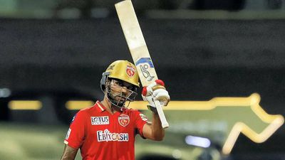 IPL 2022: Result will take care of itself, believes Shikhar Dhawan who trusts the 'process'