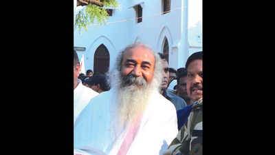 Azam Khan a victim of politics: Congress leader