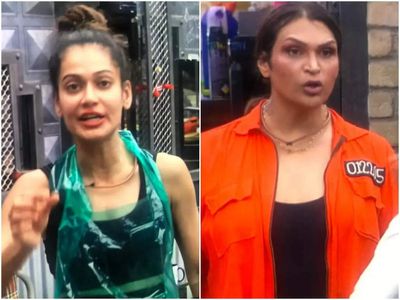Lock Upp: Payal Rohatgi refers to Saisha Shinde as 'ladka'; later apologises in front of the camera