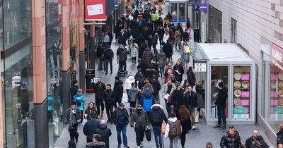 Liverpool ONE event giving big discounts at adidas, The North Face, Morphe, MAC and more