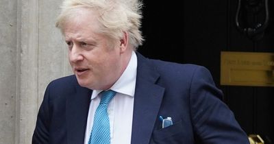 Boris Johnson urges ministers to double down on easing cost of living crisis