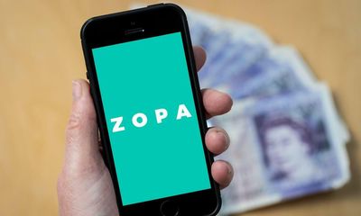 How can it take Zopa four months to transfer an Isa?