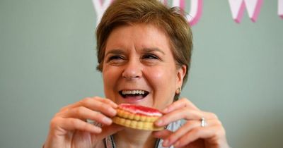 Nicola Sturgeon fears ‘worst is yet to come’ in cost-of-living crisis