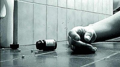 UP: Police constable kills self by drinking poison in Muzaffarnagar