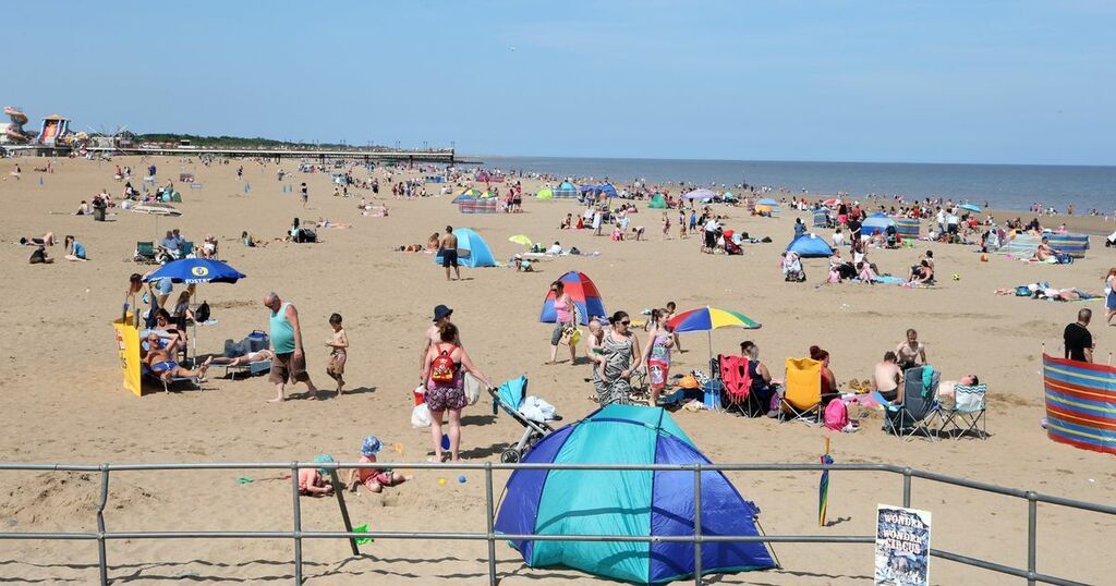 New summer Skegness train timetable from Nottingham…