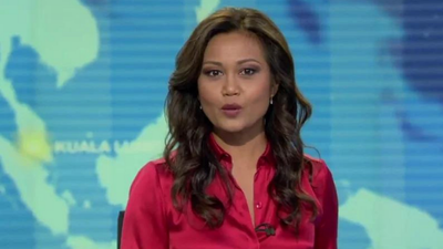 The ABC’s Fauziah Ibrahim Is Off Air & Under Review For ‘Bias’ After Clapping Back At Trolls