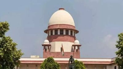 Violence during Ram Navami: SC junks plea seeking setting up of judicial commission