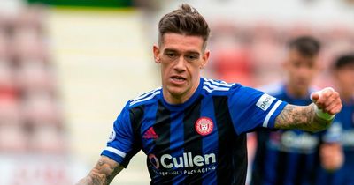 Hamilton Accies kids can play big role next season, says Mullin while boss provides Jamie Hamilton latest