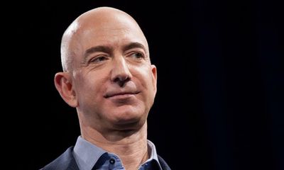 Jeff Bezos questions China’s influence over Elon Musk’s Twitter