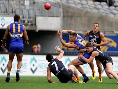Cut Elliot Yeo some slack, says Tim Kelly