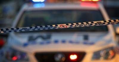 Police Dog Unit, PolAir called in after police pursuit ends with search at Jesmond