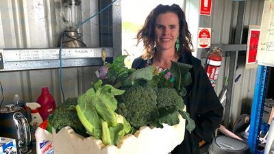 Cost of living 'tougher in regional Victoria' as demand for services spikes