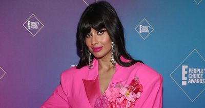 Jameela Jamil vows to quit Twitter as Elon Musk snaps it up for £34.5bn
