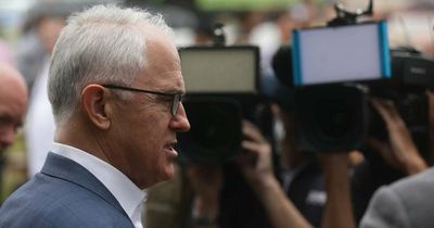 Turnbull slams 'foreign policy failure', Musk's vision for Twitter