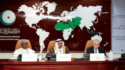 OIC Jeddah Meeting Stresses Jerusalem Is a ‘Red Line’