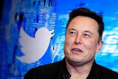 FTSE 100 Live: Reaction to Elon Musk’s Twitter deal, markets recover after China losses