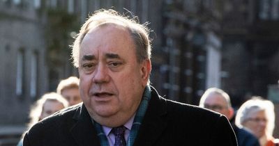 Scottish Government appoints external investigators to handle complaints following Alex Salmond case