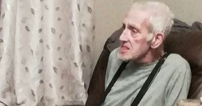 82-year-old Glasgow grandad 'rushed to hospital' after attack by neighbour in parking row