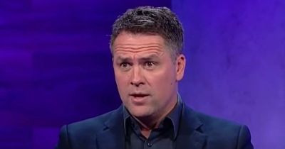 Michael Owen left staggered by what Liverpool striker keeps doing