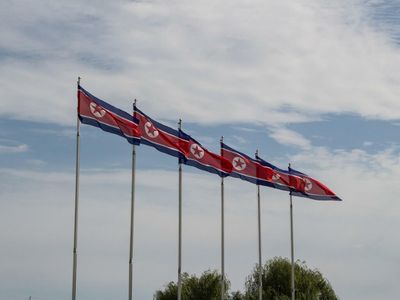 2 Europeans Charged Alongside Ethereum Developer In North Korea Sanctions-Evasion Case