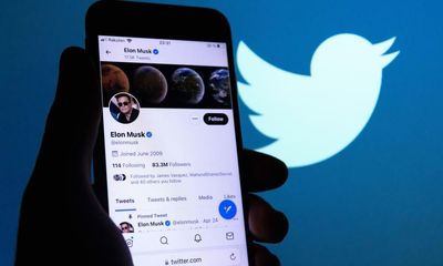 EU warns Elon Musk that Twitter must stick to digital rules – as it happened