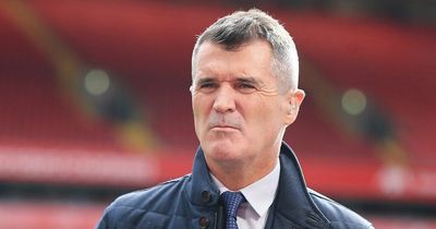 Roy Keane 'ready to quit Sky Sports' as reps make contact over managerial vacancy