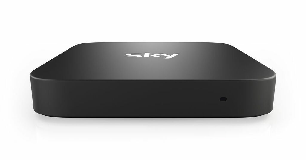 Everything you need to know about Sky Stream puck