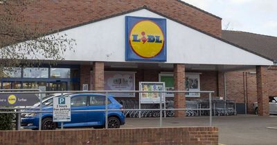 Lidl announces where it plans to open new branches