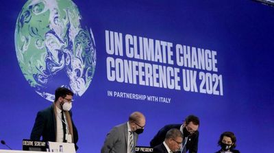 UN: Humanity Stuck in 'Spiral of Self-destruction'