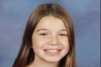 Lily Peters: Missing Wisconsin girl, 10, found dead as police launch homicide probe