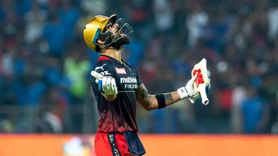IPL 2022: In numbers - Virat Kohli's IPL journey from record breaking 2016 season to now