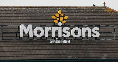 Morrisons issues apology as angry shopper's picture goes viral