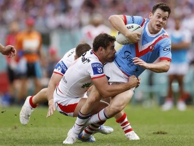 Roosters ask Keary to seize control