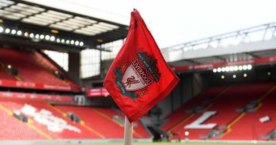 Liverpool pitch 'rules out Anfield' from hosting Euro 2028 matches due to UEFA rules