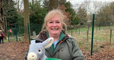 Community set to grow green fingers with new garden bid