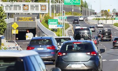 NSW government will review the impact of tollways on the cost of living
