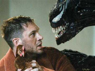 ‘They ain’t gonna know what hit ’em’: Venom fans predict big things as third film announced by Sony