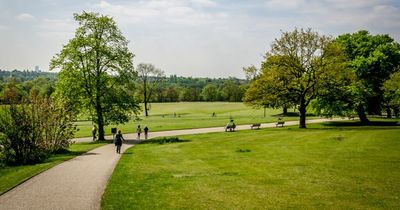 A massive food and drink festival is heading to Heaton Park this summer