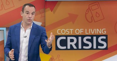 Martin Lewis urges households to dispute energy bill if you think it's too high