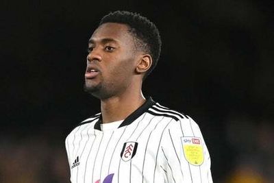 Fulham confident of fighting off Tosin Adarabioyo transfer interest after sealing Premier League return