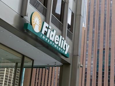 Fidelity To Allow Investors To Put Bitcoin In 401(k) Accounts