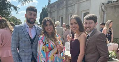 Gogglebox's Sophie Sandiford spotted again with 'boyfriend' as famous uncle shares wedding snap